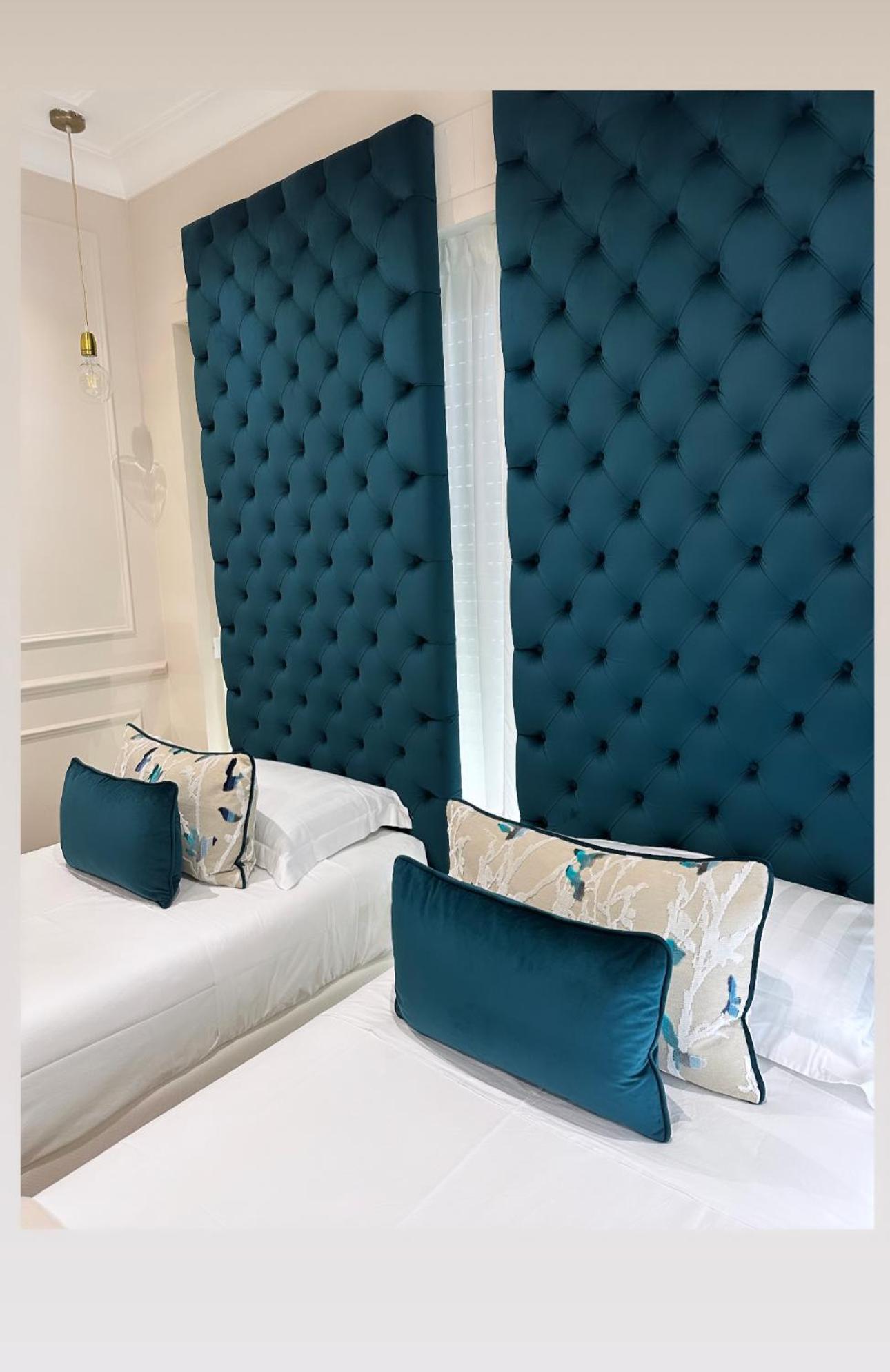 Nlm Boutique Suites ローマ エクステリア 写真