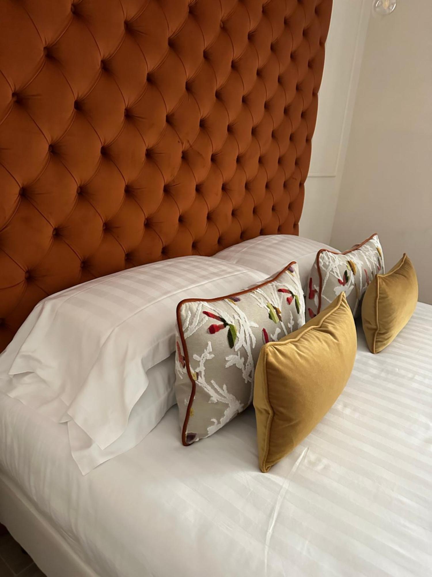 Nlm Boutique Suites ローマ エクステリア 写真