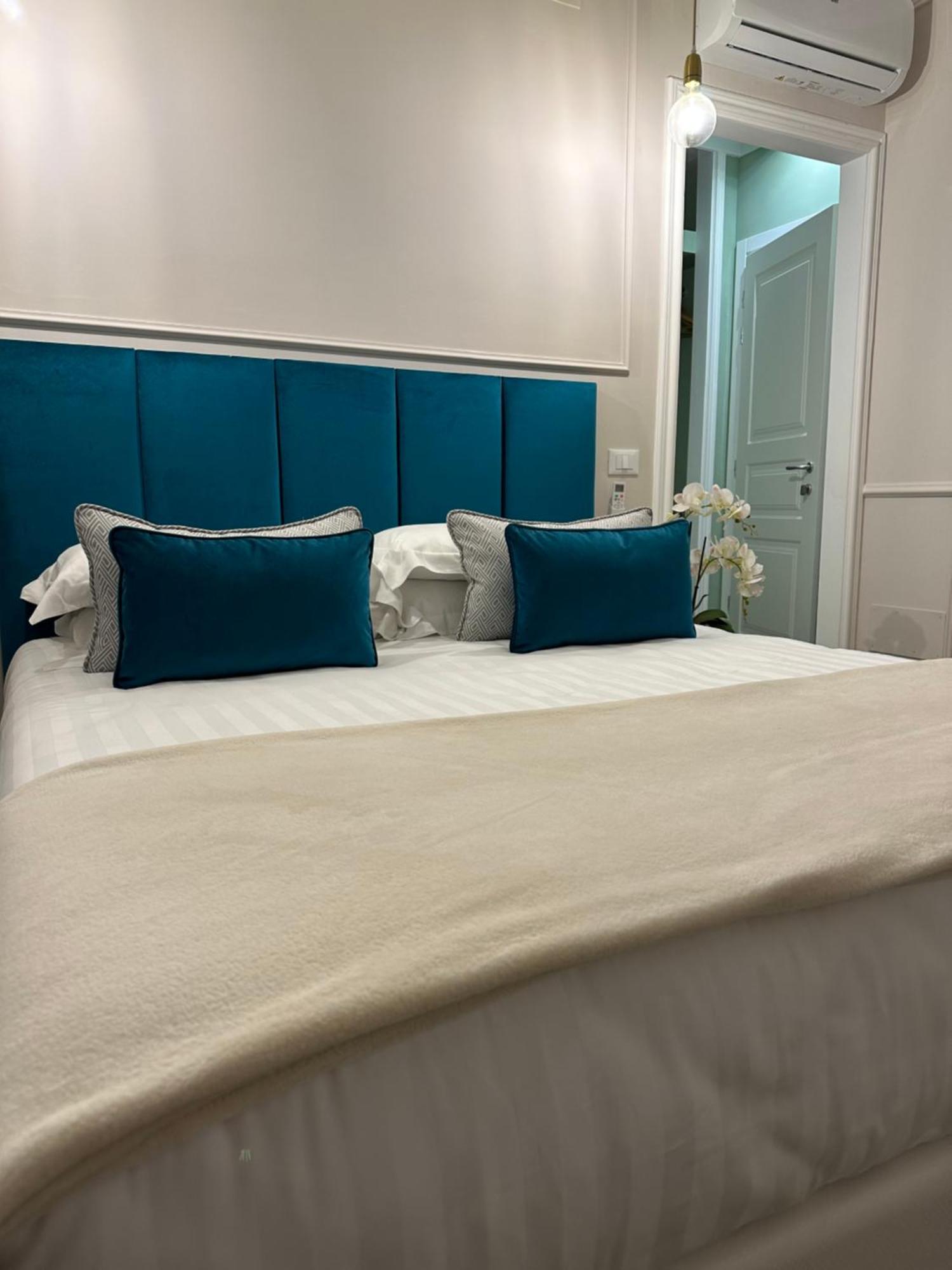 Nlm Boutique Suites ローマ エクステリア 写真