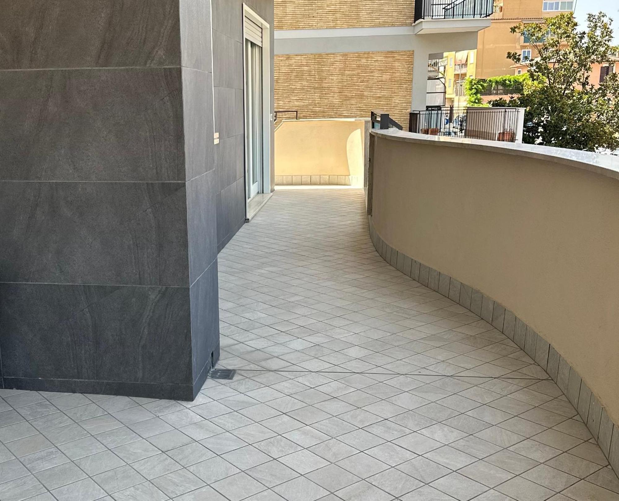 Nlm Boutique Suites ローマ エクステリア 写真